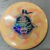 Discraft Otb Swirly ESP Buzzz Golf Discs
