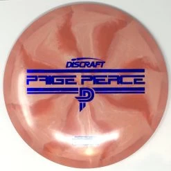 Discraft Paige Pierce Line Disc Golf Discs