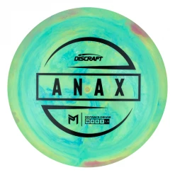 Disc Golf Discraft Paul Mcbeth Golf Discs