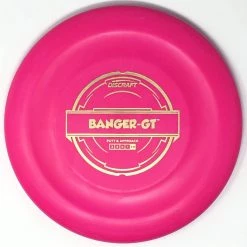 Sports Replay - Sports Excellence Disc Golf Discraft Putter Line Banger-Gt Golf Discs