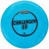 Sports Replay - Sports Excellence Disc Golf Discraft Putter Line Challenger Ss Golf Discs
