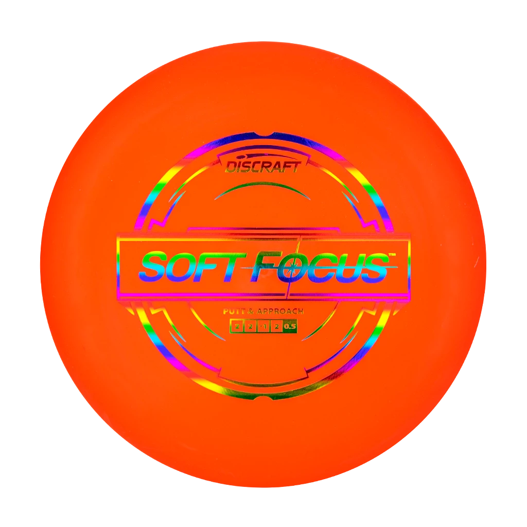 Discraft Putter Line Disc Golf Discs