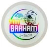 Discraft Tim Barham Buzzz Ss Tour Series Golf Discs