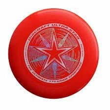 Discraft Ultra Star Sport Discs 175 Grams Ultimate Frisbee Disc Golf