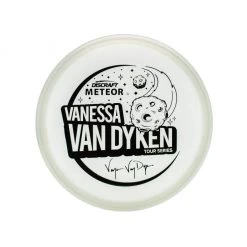 Discraft V. Vandyken Meteor Tour Series Golf Discs