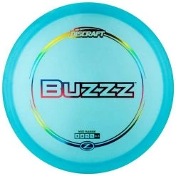 Discraft Z Line Disc Golf Discs