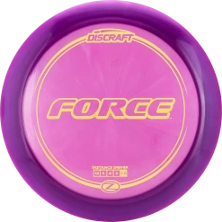 Discraft Z Line Disc Golf Discs