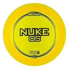 Disc Golf Discraft Z Line Nuke Os Golf Discs