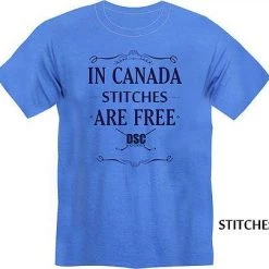 Dsc Hockey Adult Short Sleeve T-Shirt