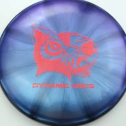 Dynamic Discs Lucid Chameleon Golf Discs Disc Golf