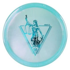 Dynamic Discs Lucid Chameleon Golf Discs Disc Golf