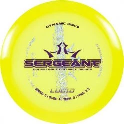 Disc Golf Dynamic Discs Lucid Golf Discs