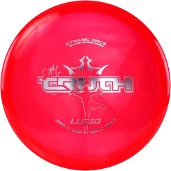 Disc Golf Dynamic Discs Lucid Golf Discs