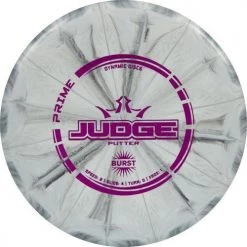 Dynamic Discs Prime Burst Disc Golf Disc