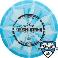 Dynamic Discs Prime Burst Golf Discs Disc Golf