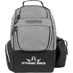 Dynamic Discs Trooper Backpack Disc Golf Bag