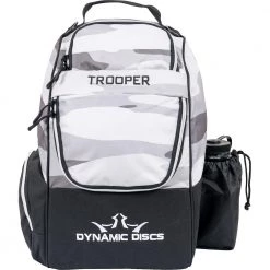 Dynamic Discs Trooper Backpack Disc Golf Bag