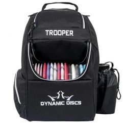 Dynamic Discs Trooper Backpack Disc Golf Bag