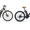 Langley E-Bikes Bicycles E-Bike Rentals $405.00 7 Day Rental