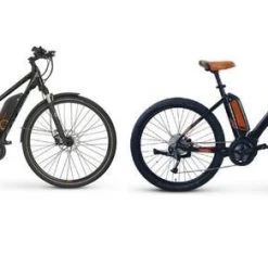 Langley E-Bikes Bicycles E-Bike Rentals $405.00 7 Day Rental
