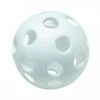 EASTON 9" WHITE PLASTIC TRAINING BALLS - EACH Baseball & Softball Accessories