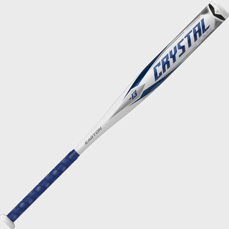 Sports Replay - Sports Excellence EASTON CRYSTAL -13 FASTPITCH SOFTBALL BAT