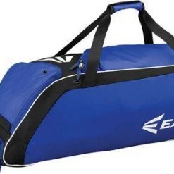 EASTON E510W WHEELED BASEBALL SOFTBALL EQUIPMENT BAG