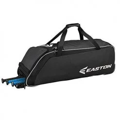 EASTON E510W WHEELED BASEBALL SOFTBALL EQUIPMENT BAG