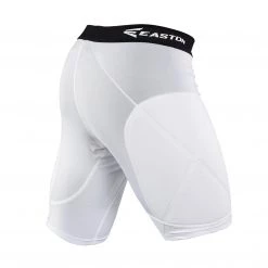 EASTON EXTRA PROTECTION YOUTH SLIDING SHORT Baseball & Softball Apparel