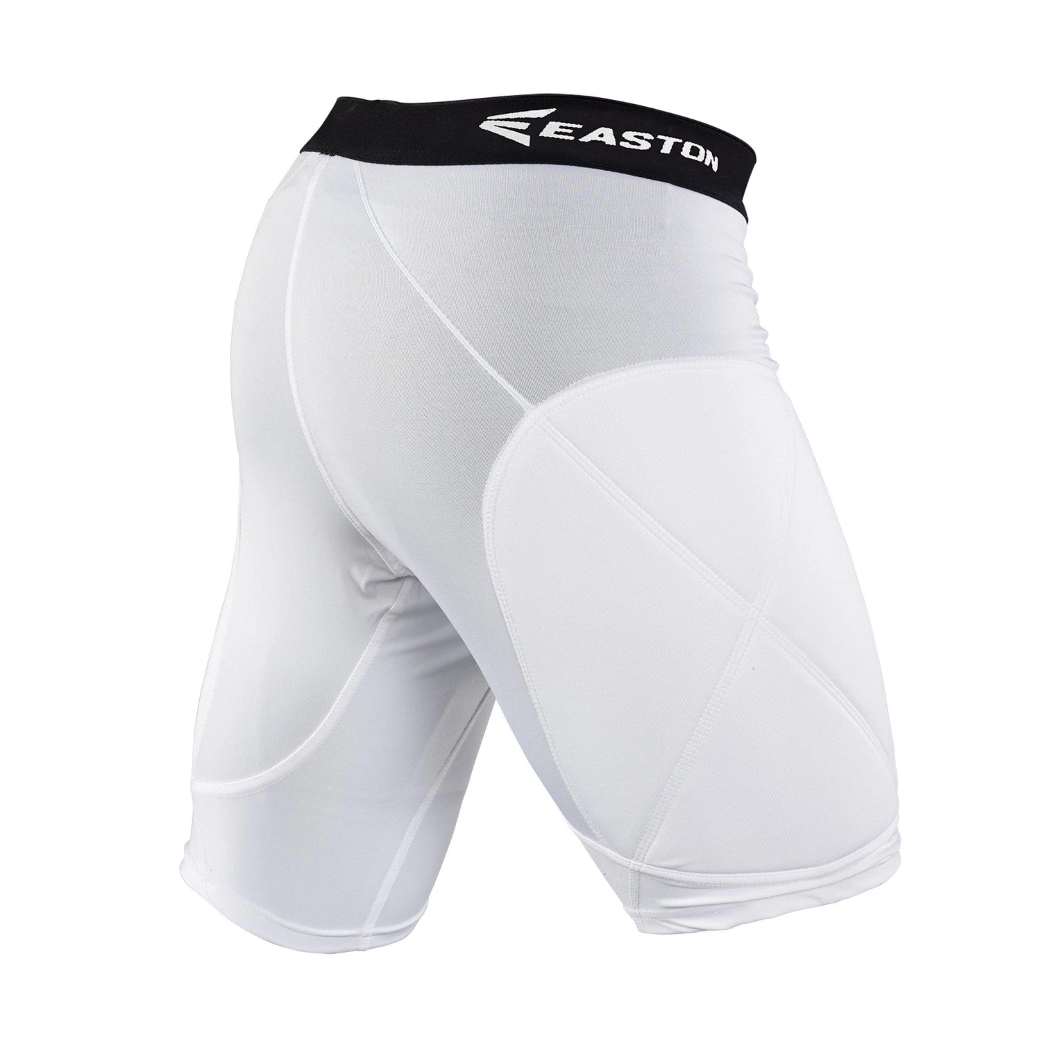 EASTON EXTRA PROTECTION YOUTH SLIDING SHORT Baseball & Softball Apparel