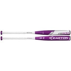 EASTON FS500 -13 FASTPITCH BAT