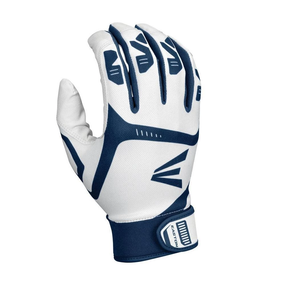 EASTON GAMETIME ADULT BATTER'S GLOVES