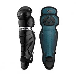 EASTON GAMETIME ADULT CATCHER'S LEG GUARDS