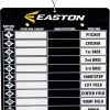 Diamond Sports EASTON MAGNETIC LINE UP COACH'S BOARD