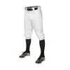 Baseball & Softball Apparel EASTON PRO+ KNICKER ADULT SOLID PANT