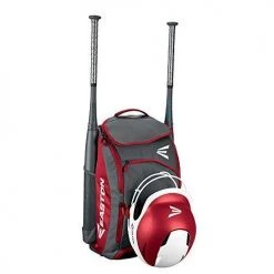 EASTON PROWESS SOFTBALL/BASEBALL BAT BACKPACK Diamond Sports