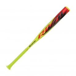 Baseball, Softball & T Ball Bats EASTON RIVAL -10 (2 1/4") USA BASEBALL BAT
