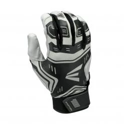 EASTON VRS ADULT POWER BOOST BATTING GLOVES Ball Gloves