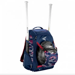 Diamond Sports EASTON WALKOFF IV BAT BACK PACK EQUIPMENT BAG