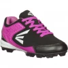EASTON WOMEN'S 360 LOW WFII BASEBALL/SOFTBALL CLEATS