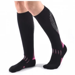 EC3D BHOT COMPRESSION SOCK/MERINO WOOL
