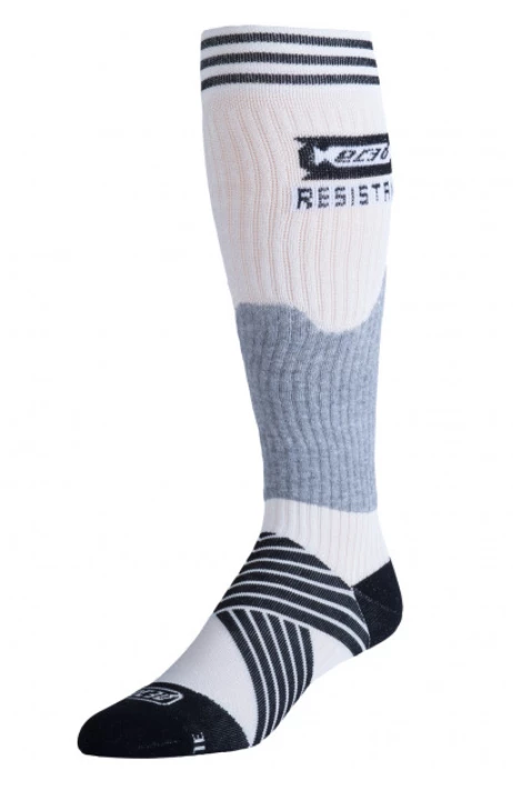 EC3D CUT-RESIST COMP SOCKS Accessories Bicycles