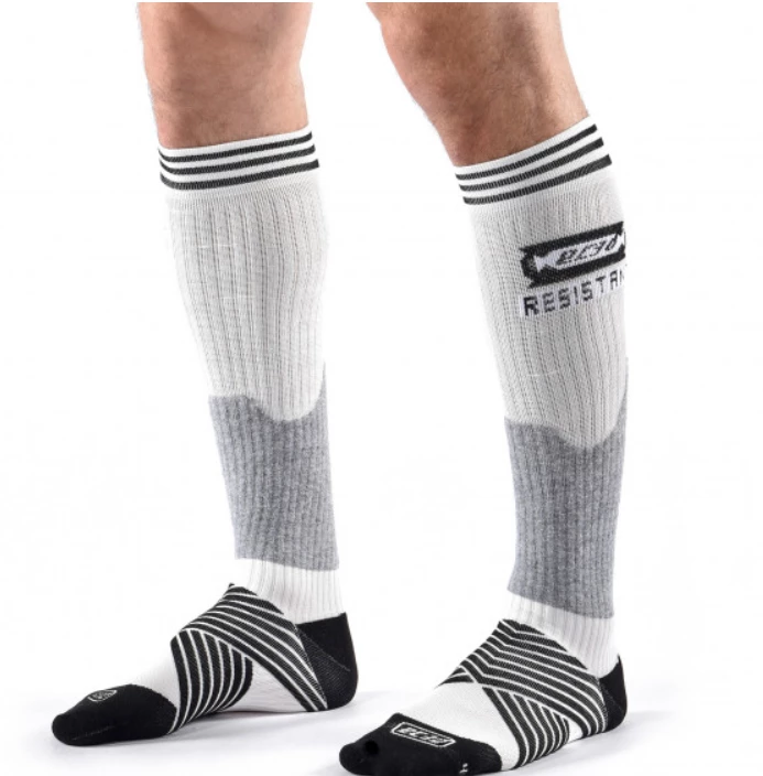 EC3D CUT-RESIST COMP SOCKS Accessories Bicycles