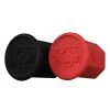 ECD LACROSSE END CAPS - 2 PACK