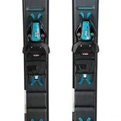 Winter Sports ELAN ELEMENT LS SKIS/EL10S BIND