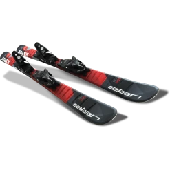 Water Sports Equipment ELAN MAXX QS SKIS W/ EL 4.5 BINDINGS