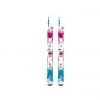 ELAN SKY QUICK SHIFT JUNIOR SKIS W/EL 4.5 S BINDINGS Water Sports Equipment