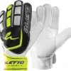 ELETTO FLIP III FLAT GOAL KEEPERS GLOVES