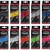 ELITE HOCKEY PROLACE WAXED MOULDED TIP LACES