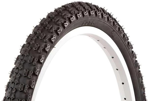 Sports Replay - Sports Excellence EVO KNOTTY TIRE SZ 26 X 2.0 BLACK Tools & Maintenance